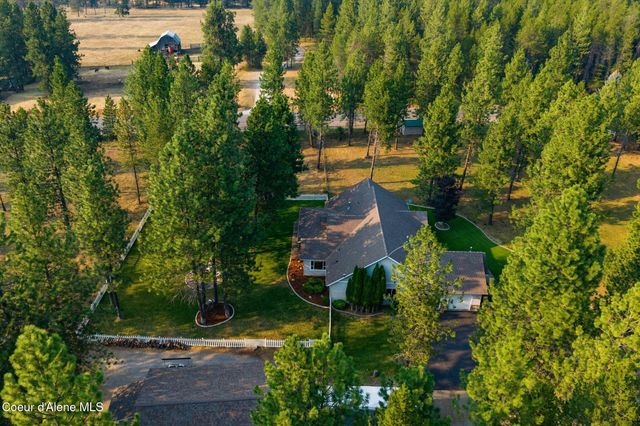 31957 N Wester Ranch RD, Athol, ID 83801