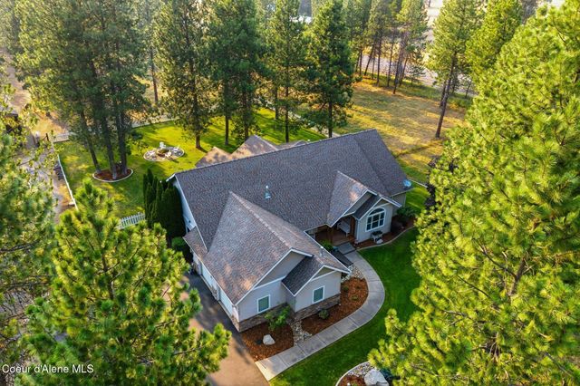 31957 N Wester Ranch RD, Athol, ID 83801