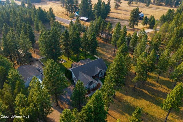 31957 N Wester Ranch RD, Athol, ID 83801