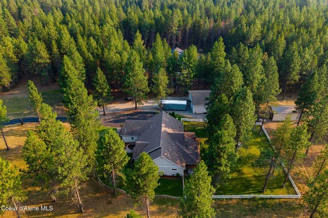31957 N Wester Ranch RD, Athol, ID 83801