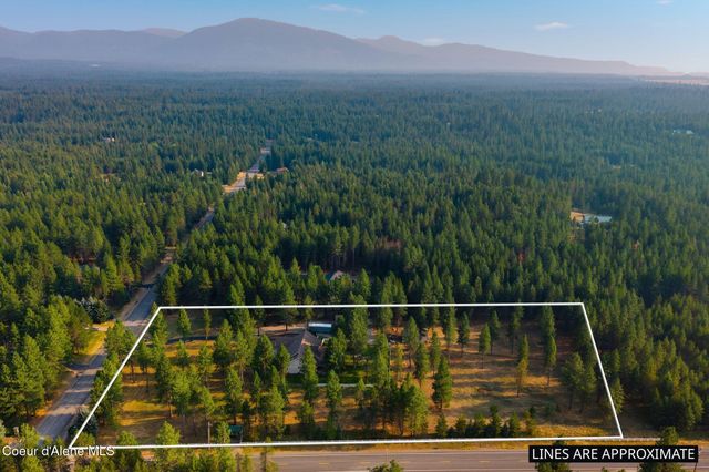 31957 N Wester Ranch RD, Athol, ID 83801
