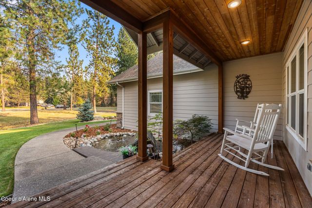 31957 N Wester Ranch RD, Athol, ID 83801