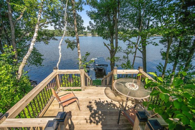 18465 N Lake Lane, Pine City, MN 55063