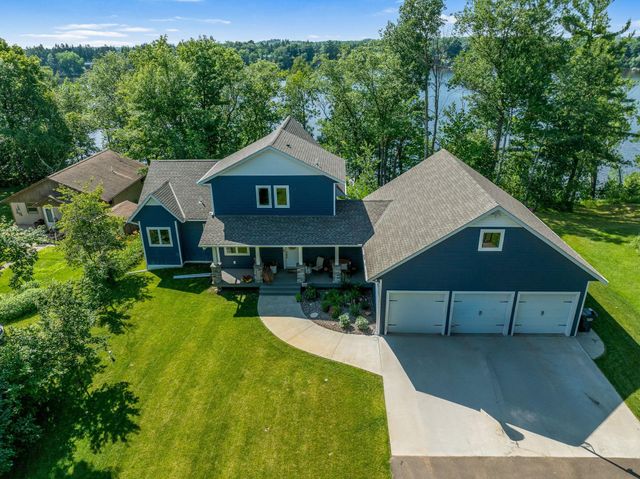 18465 N Lake Lane, Pine City, MN 55063