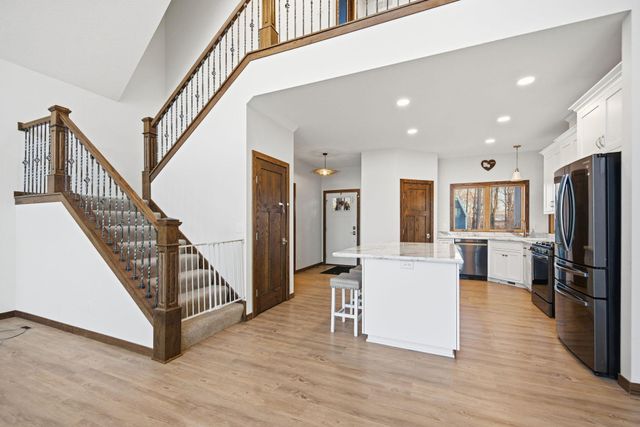 18465 N Lake Lane, Pine City, MN 55063