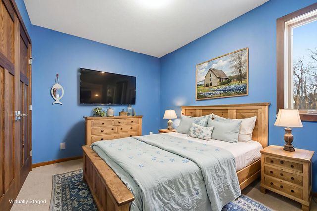 18465 N Lake Lane, Pine City, MN 55063