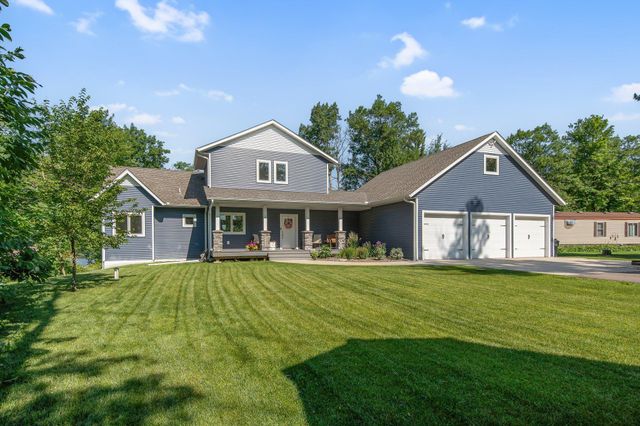 18465 N Lake Lane, Pine City, MN 55063