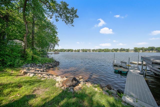 18465 N Lake Lane, Pine City, MN 55063
