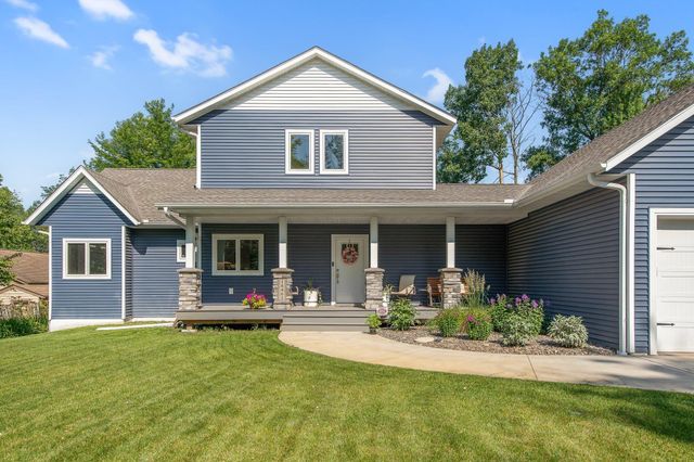 18465 N Lake Lane, Pine City, MN 55063