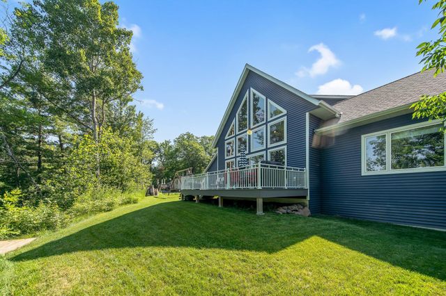 18465 N Lake Lane, Pine City, MN 55063