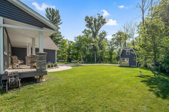 18465 N Lake Lane, Pine City, MN 55063