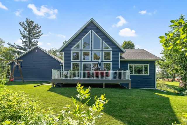 18465 N Lake Lane, Pine City, MN 55063