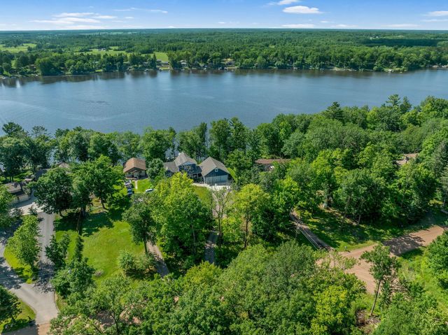 18465 N Lake Lane, Pine City, MN 55063