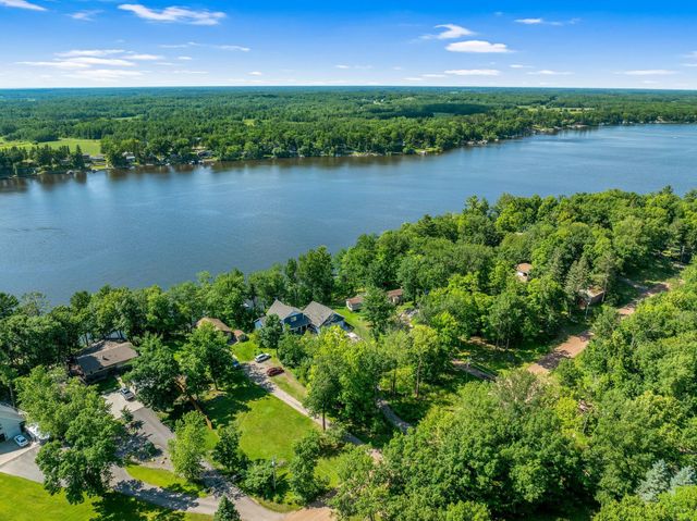 18465 N Lake Lane, Pine City, MN 55063
