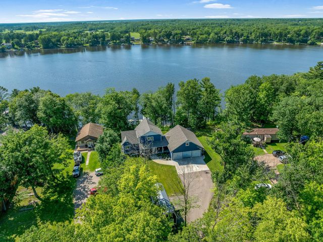 18465 N Lake Lane, Pine City, MN 55063