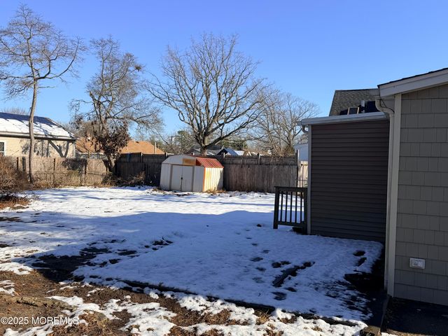 517 Jackson Avenue, Brick, NJ 08723