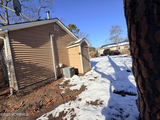 517 Jackson Avenue, Brick, NJ 08723