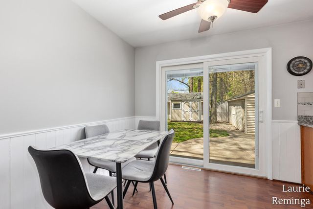 2203 Lacrosse Street, Wyoming, MI 49519