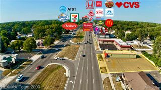 4901 S Telegraph Road, Dearborn Heights, MI 48125