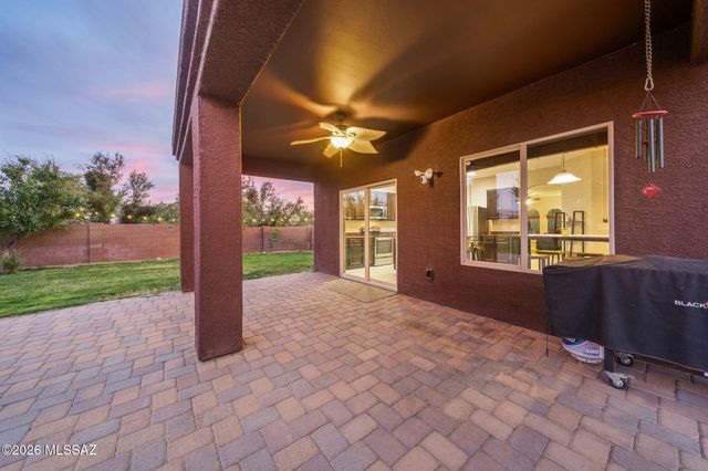 18391 S McCone Court, Sahuarita, AZ 85629
