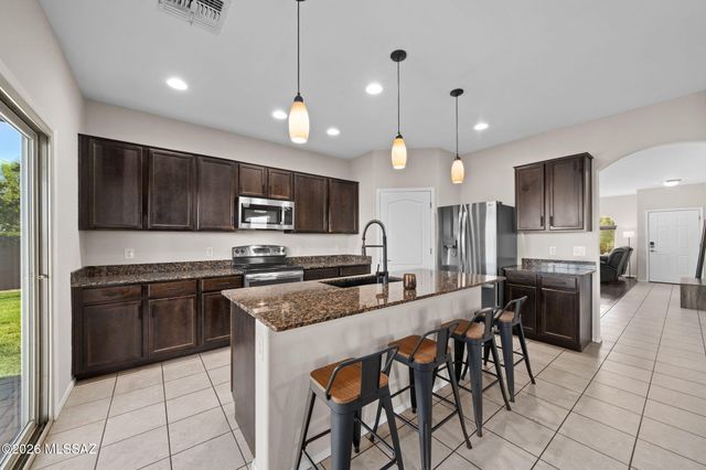 18391 S McCone Court, Sahuarita, AZ 85629