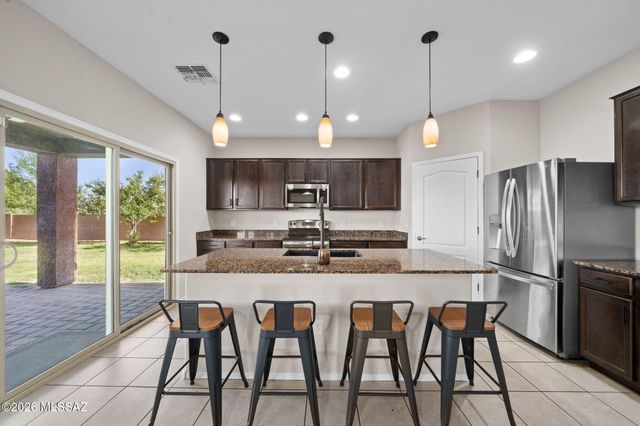 18391 S McCone Court, Sahuarita, AZ 85629