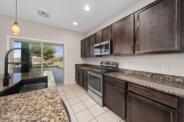 18391 S McCone Court, Sahuarita, AZ 85629