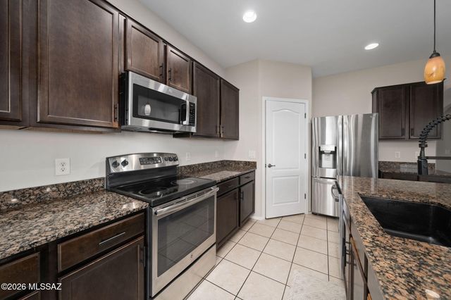 18391 S McCone Court, Sahuarita, AZ 85629