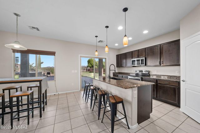 18391 S McCone Court, Sahuarita, AZ 85629