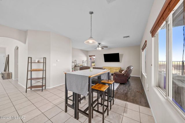 18391 S McCone Court, Sahuarita, AZ 85629