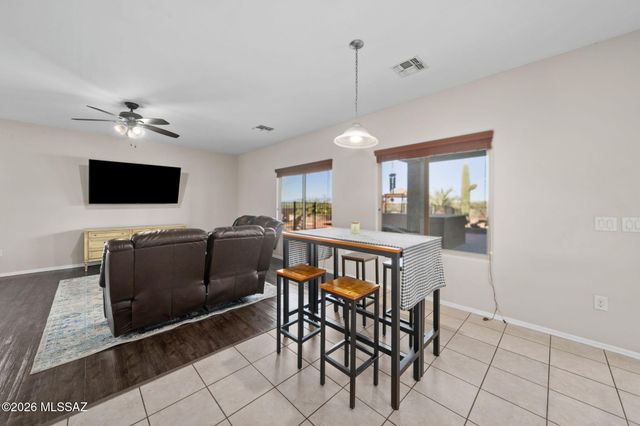 18391 S McCone Court, Sahuarita, AZ 85629