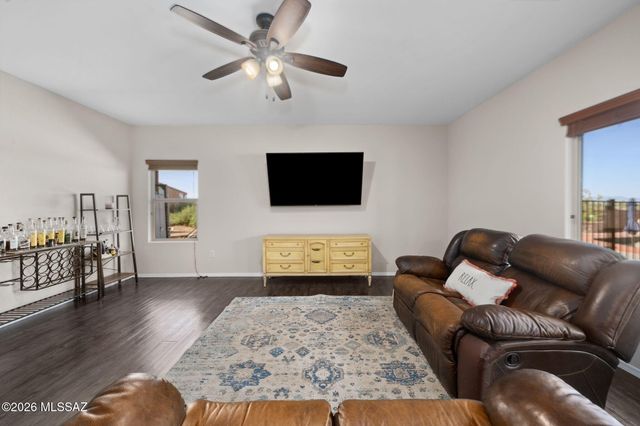 18391 S McCone Court, Sahuarita, AZ 85629