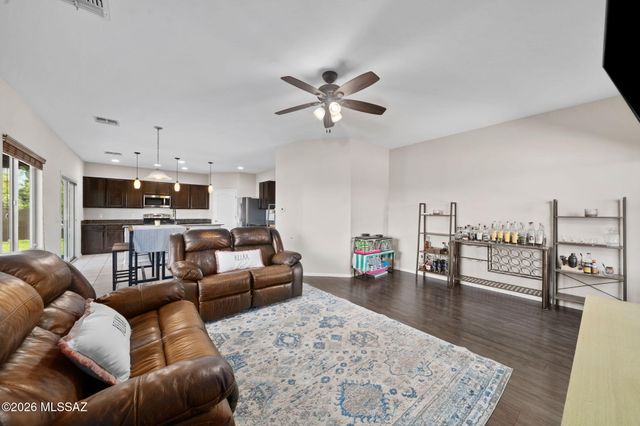 18391 S McCone Court, Sahuarita, AZ 85629