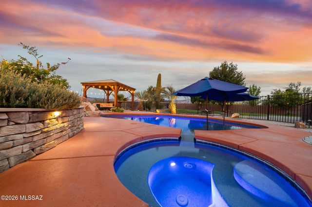 18391 S McCone Court, Sahuarita, AZ 85629