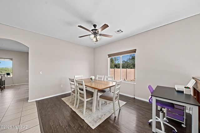 18391 S McCone Court, Sahuarita, AZ 85629