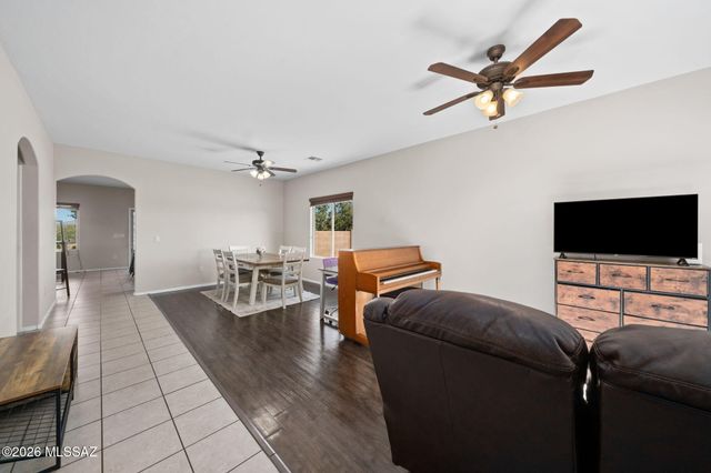 18391 S McCone Court, Sahuarita, AZ 85629