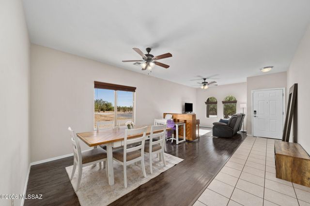 18391 S McCone Court, Sahuarita, AZ 85629