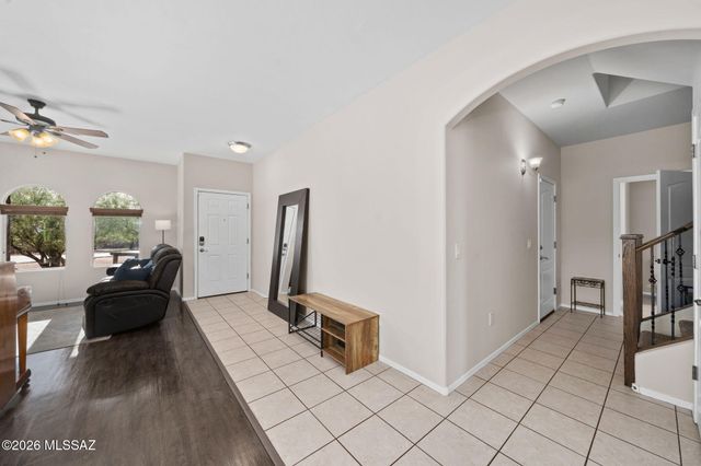 18391 S McCone Court, Sahuarita, AZ 85629