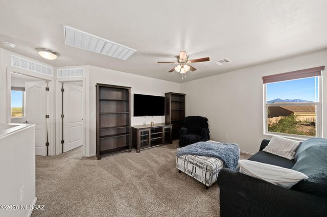 18391 S McCone Court, Sahuarita, AZ 85629