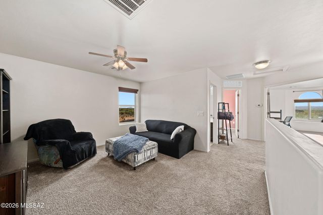 18391 S McCone Court, Sahuarita, AZ 85629