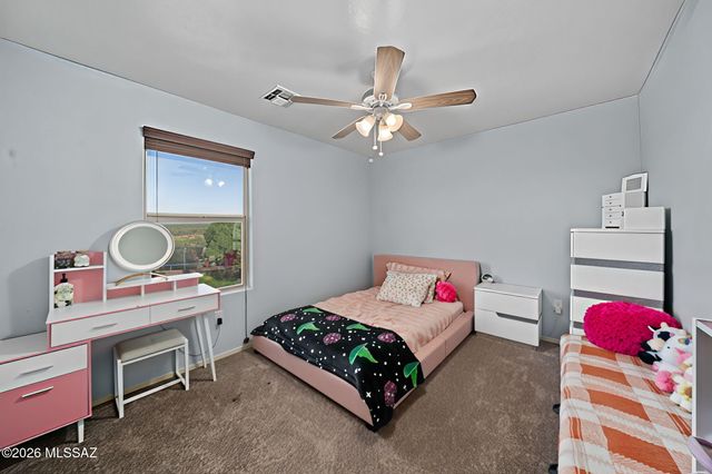 18391 S McCone Court, Sahuarita, AZ 85629