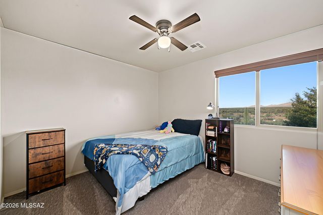 18391 S McCone Court, Sahuarita, AZ 85629
