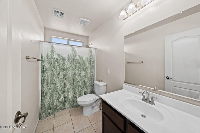 18391 S McCone Court, Sahuarita, AZ 85629