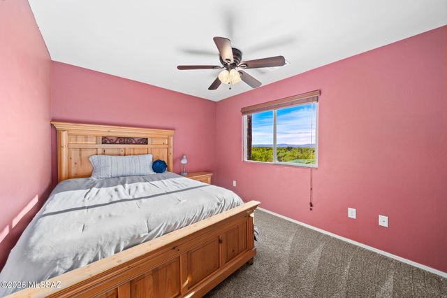 18391 S McCone Court, Sahuarita, AZ 85629