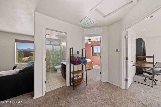 18391 S McCone Court, Sahuarita, AZ 85629