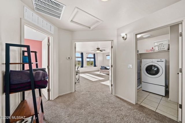 18391 S McCone Court, Sahuarita, AZ 85629