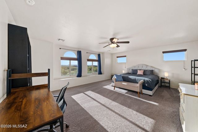 18391 S McCone Court, Sahuarita, AZ 85629