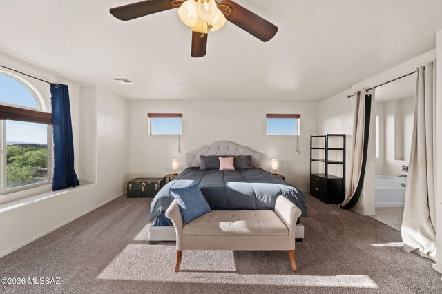 18391 S McCone Court, Sahuarita, AZ 85629