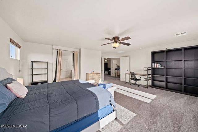 18391 S McCone Court, Sahuarita, AZ 85629