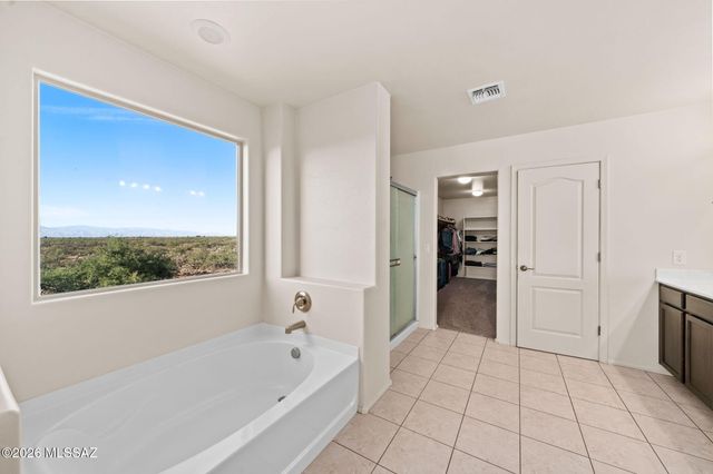18391 S McCone Court, Sahuarita, AZ 85629